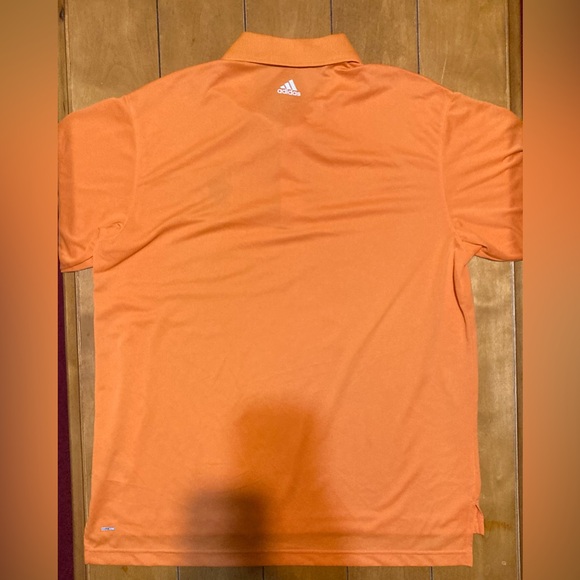 Men’s Size Medium Adidas Clima Lite PC Bears Golf Polo - Picture 9 of 16